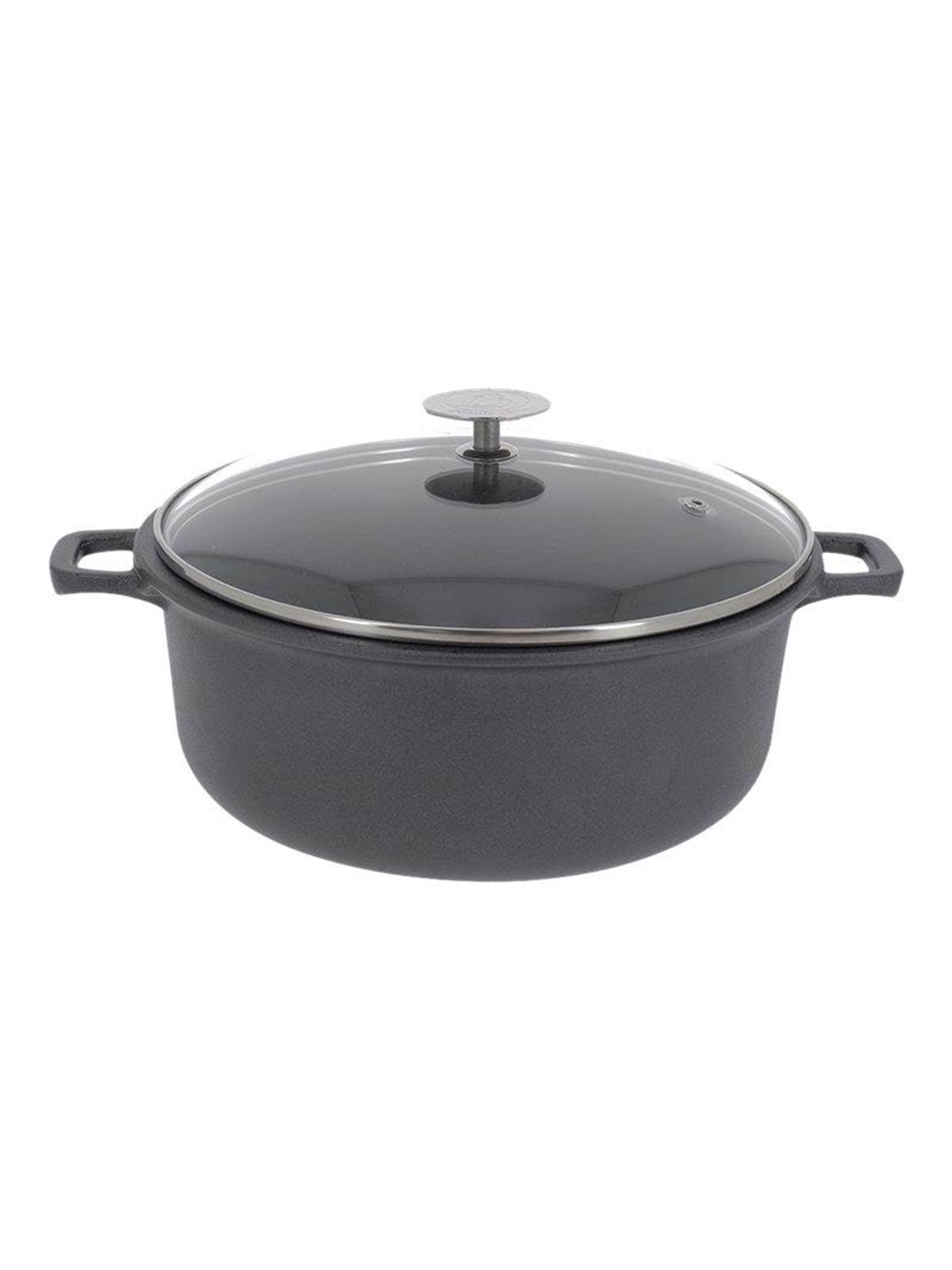 De Buyer Choc Extreme casserole - 24 cm