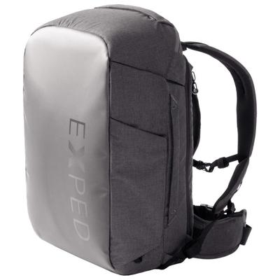 Exped - Cruiser 35 - Reiserucksack grau