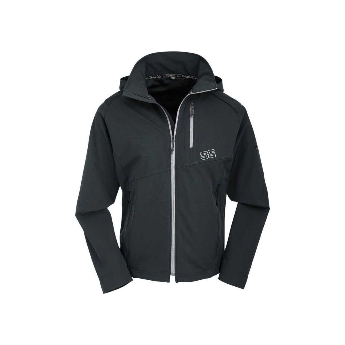 MAUL Sport Galtür XT 10.0 - Softshelljacke m. Kap. black (01) 46 4414200726-01-46