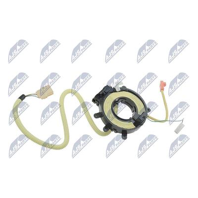 Nty Wickelfeder, Airbag [Hersteller-Nr. EAS-IS-000] für Isuzu
