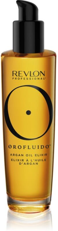 Orofluido Elixir huile nourrissante cheveux 85 ml