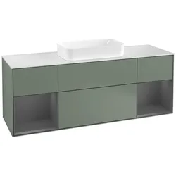 Villeroy & Boch Finion Waschtischunterschrank F33, F331GKGM F331GKGM