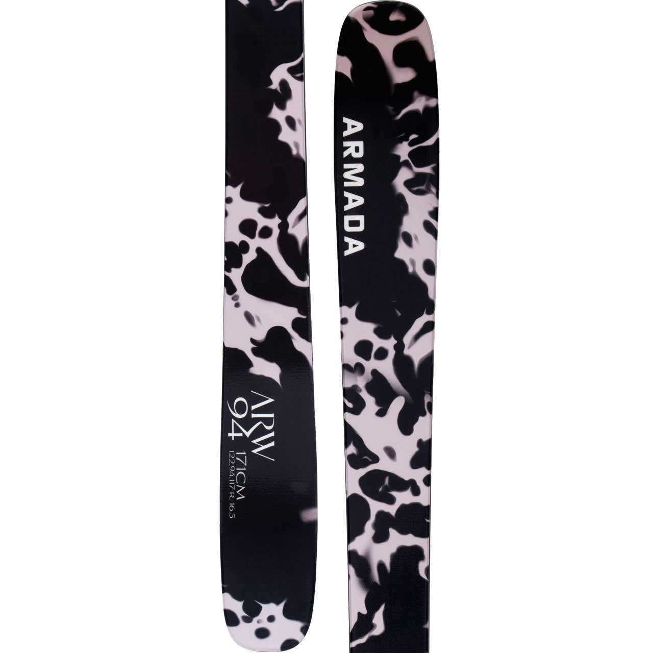 Armada ARW 94 - 164 cm