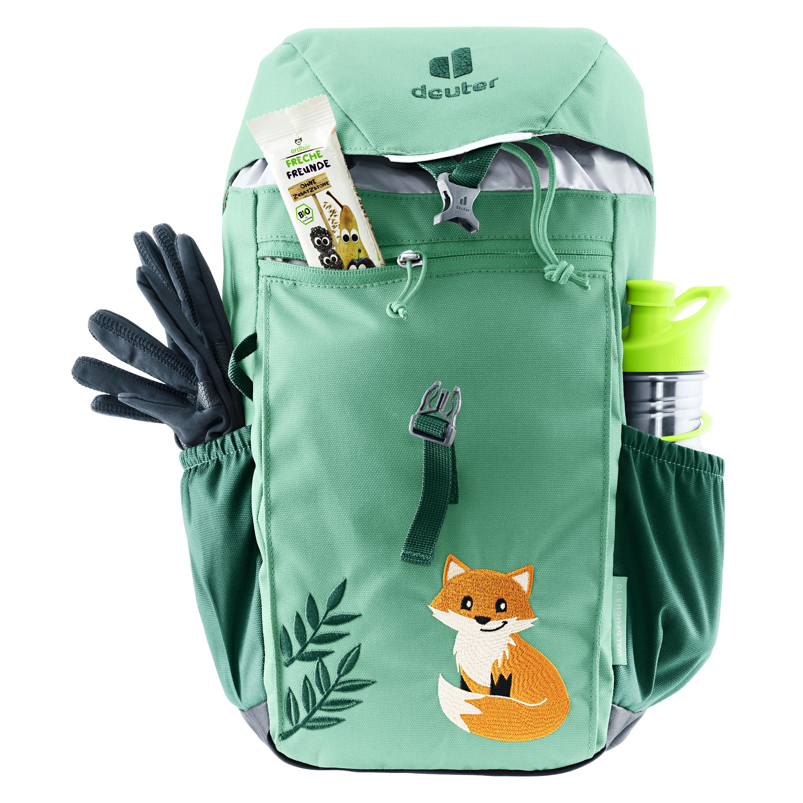 Deuter Waldfuchs (10 l) (3610225DE-2293)