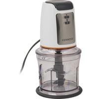 Easy Chop Mini-Zerkleinerer CHP61 weiß/transparent, 500 Watt, Behälter 0,5 Liter