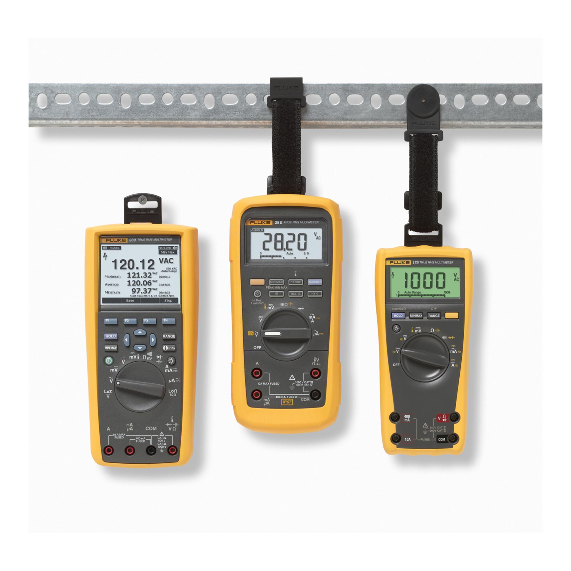 Fluke ToolPak-Befestigungssatz Kit zum Aufhängen TPAK (1281997)