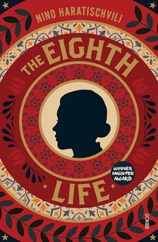 Nino Haratischvili - The Eighth Life - Preis vom 02.10.2026 23:42:20 h