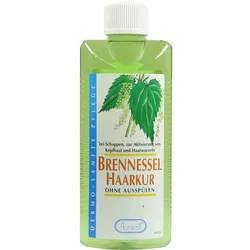 Brennessel Haarkur Floracell 200 ML