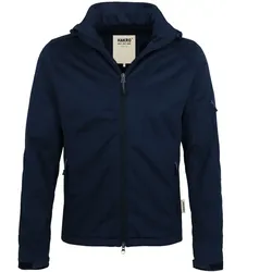 Softshelljacke "ONTARIO" 848 - XL - tinte