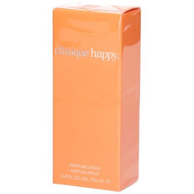 Clinique Happy Perfume Spray 100Ml/3.4Floz 100 ml Eau de Parfum