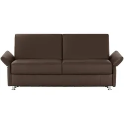 Schlafsofa   ¦ braun