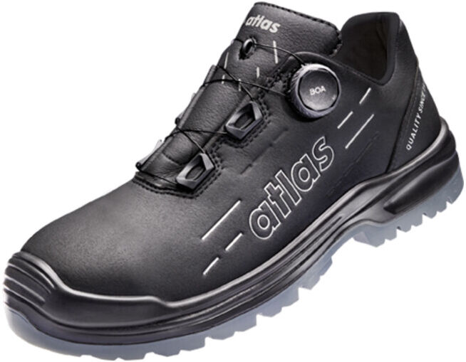 Atlas Chaussure basse MAX 150 PRO BOA W12 SRC embout acier (76012-48)