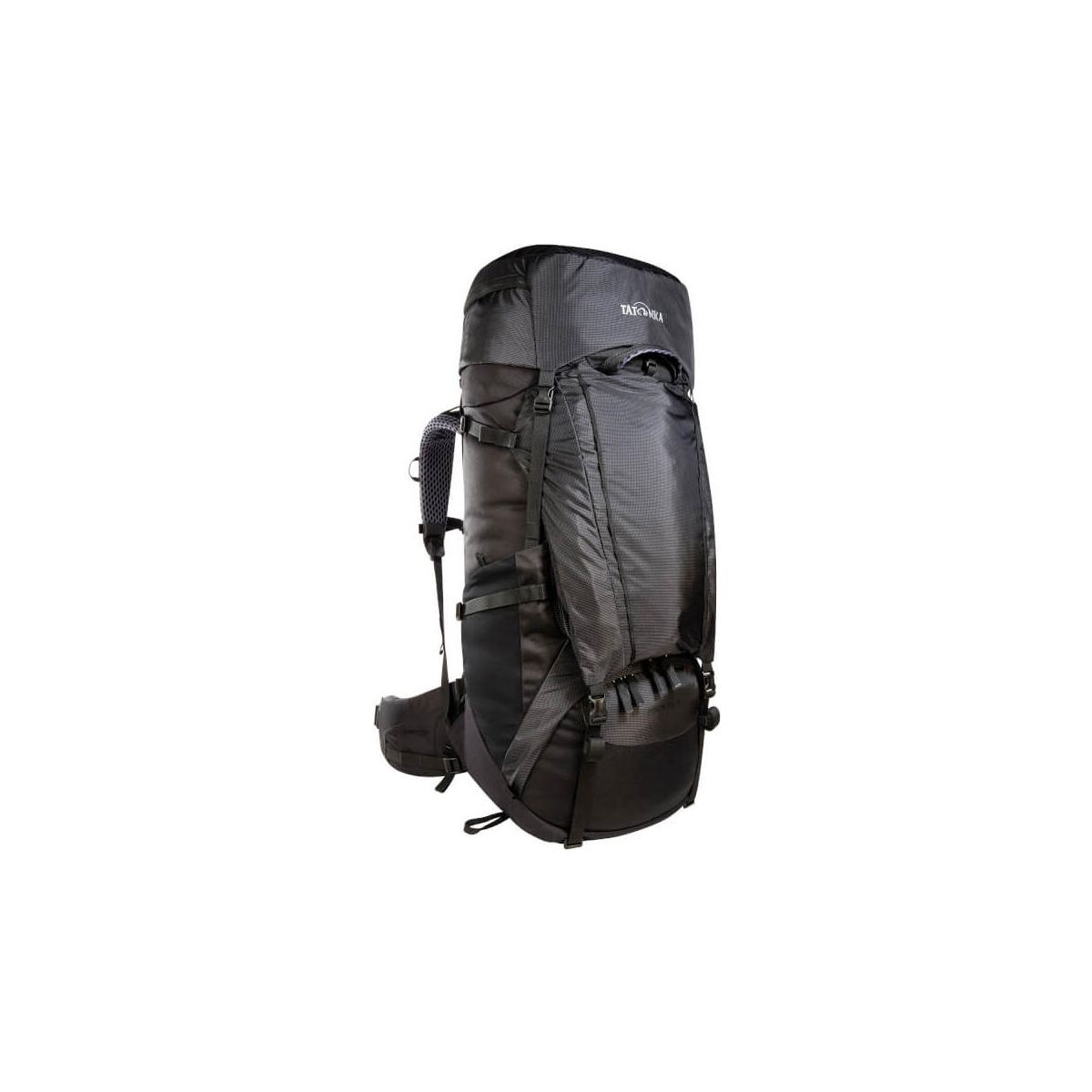 Tatonka Yukon 70+10 black (040) 1304-040