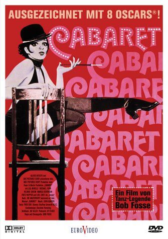 Bob Fosse - Cabaret - Preis vom 10.10.2026 11:48:34 h