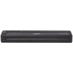 Brother PJ862 203 x 200 DPI Verkabelt & Kabellos Thermodirekt Mobiler Drucker