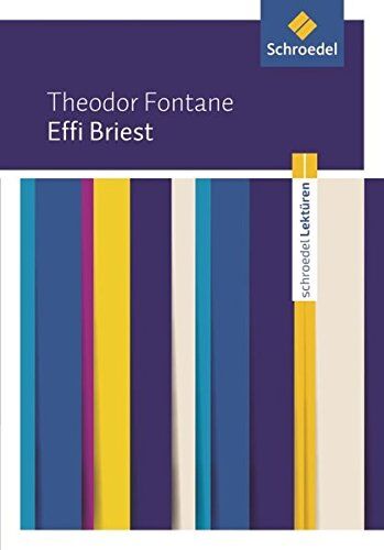 Theodor Fontane - Effi Briest - Preis vom 30.09.2026 22:30:23 h