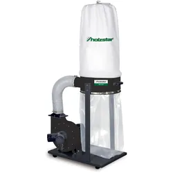Holzstar Späne-Absauggerät SAA 2001