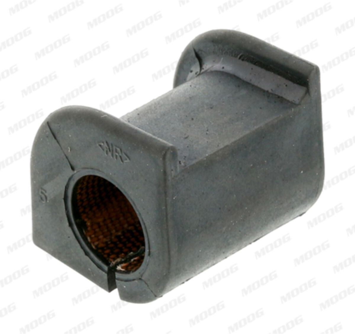 Lagerung, Stabilisator MOOG FI-SB-14544