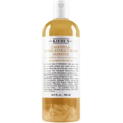 500ml Kiehl's Calendula Herbal Extract Toner