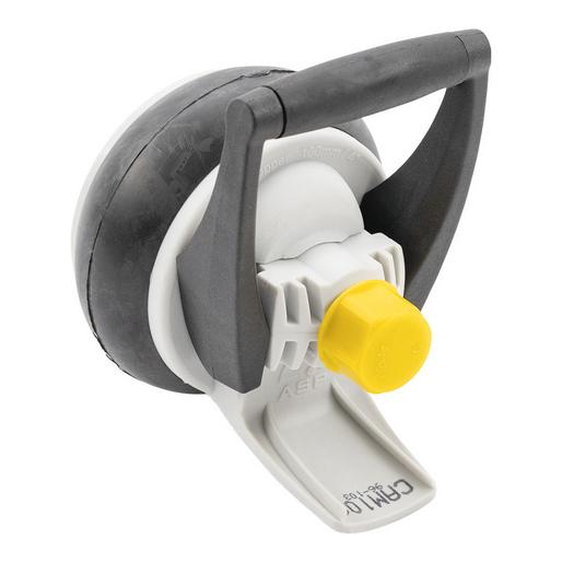 Alarm RohrverschlussWasserstoppmax.D.100mm (56001510)