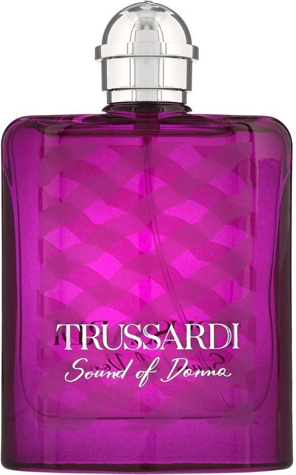TRUSSARDI Sound Of Donna Eau De Parfum