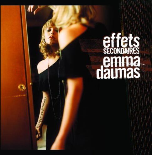 Emma Daumas - Effets Secondaires - Preis vom 11.10.2026 03:10:56 h