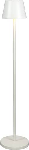 Konstsmide 7841-250 Pomezia Medium Außenstandleuchte LED LED Weiß
