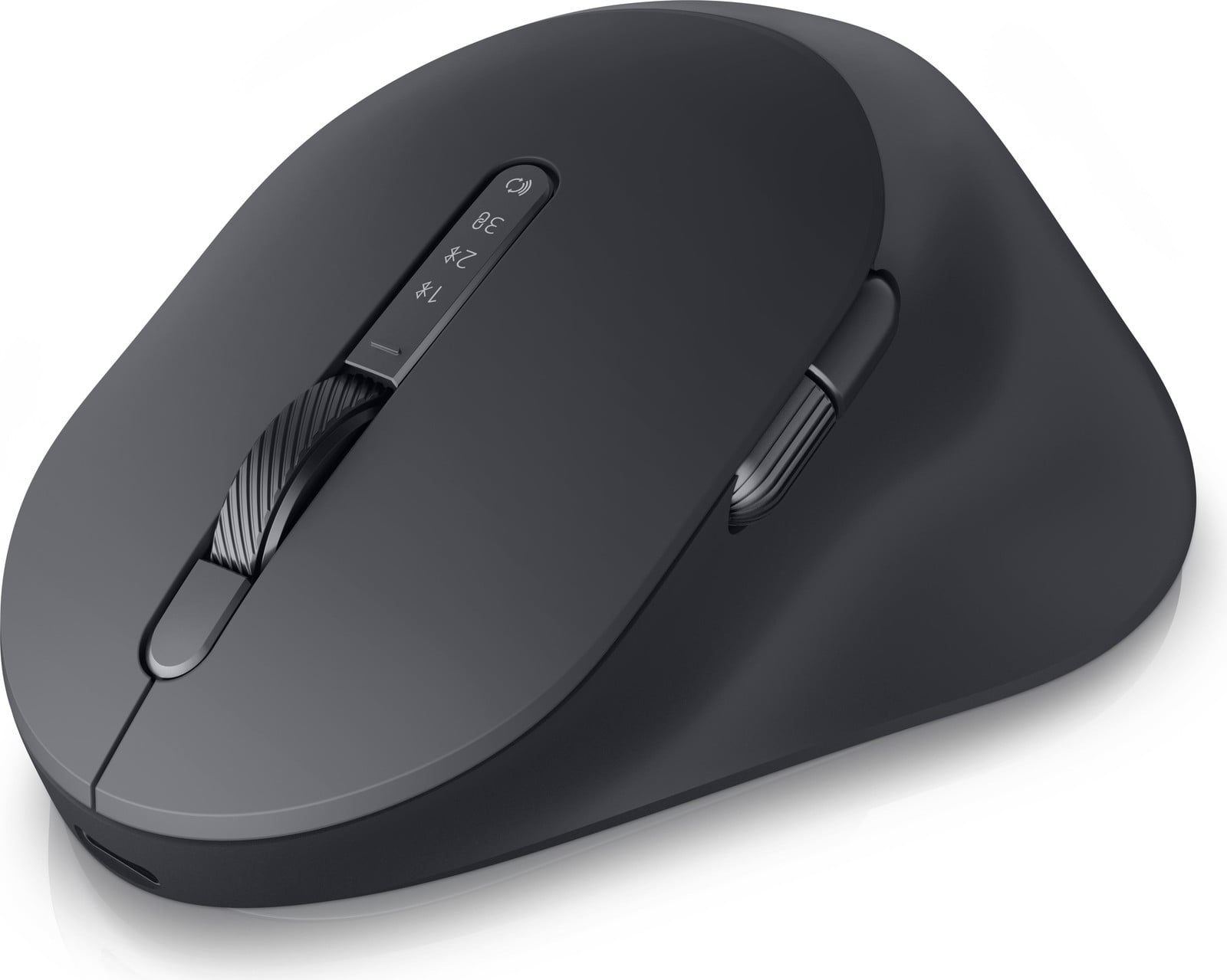 Dell MS900 draadloze muis zwart