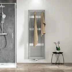 HSK Designheizkörper Serie Optional Line Pro 730 Watt 600 × 1.775, Sonderfarben, 8096178 8096178-sonderfarben