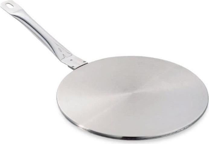 Baumalu Relay disc - RVS - 26 cm - Modern design