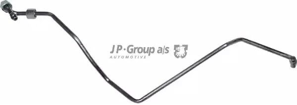 JP GROUP 1117601800 Oil Pipe, charger
