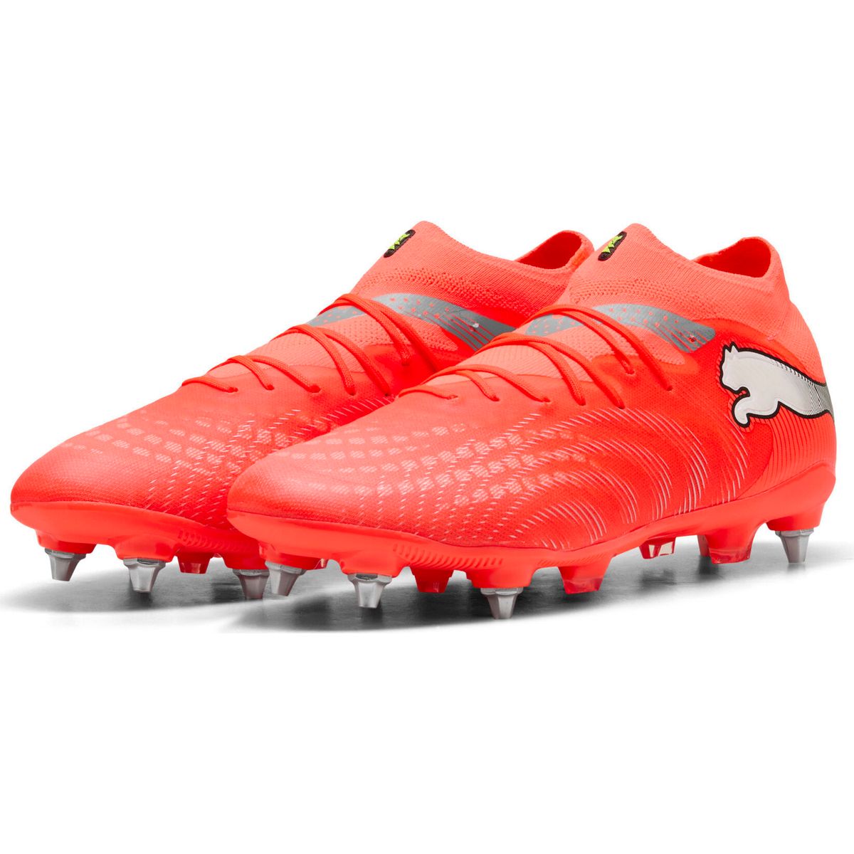 Puma Future 9 Pro Mxsg glowing red-puma white-puma black-puma silver (01) 8 108899-01-8