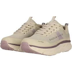ENDURANCE Salia Sneaker Damen 1106 - oatmeal 36