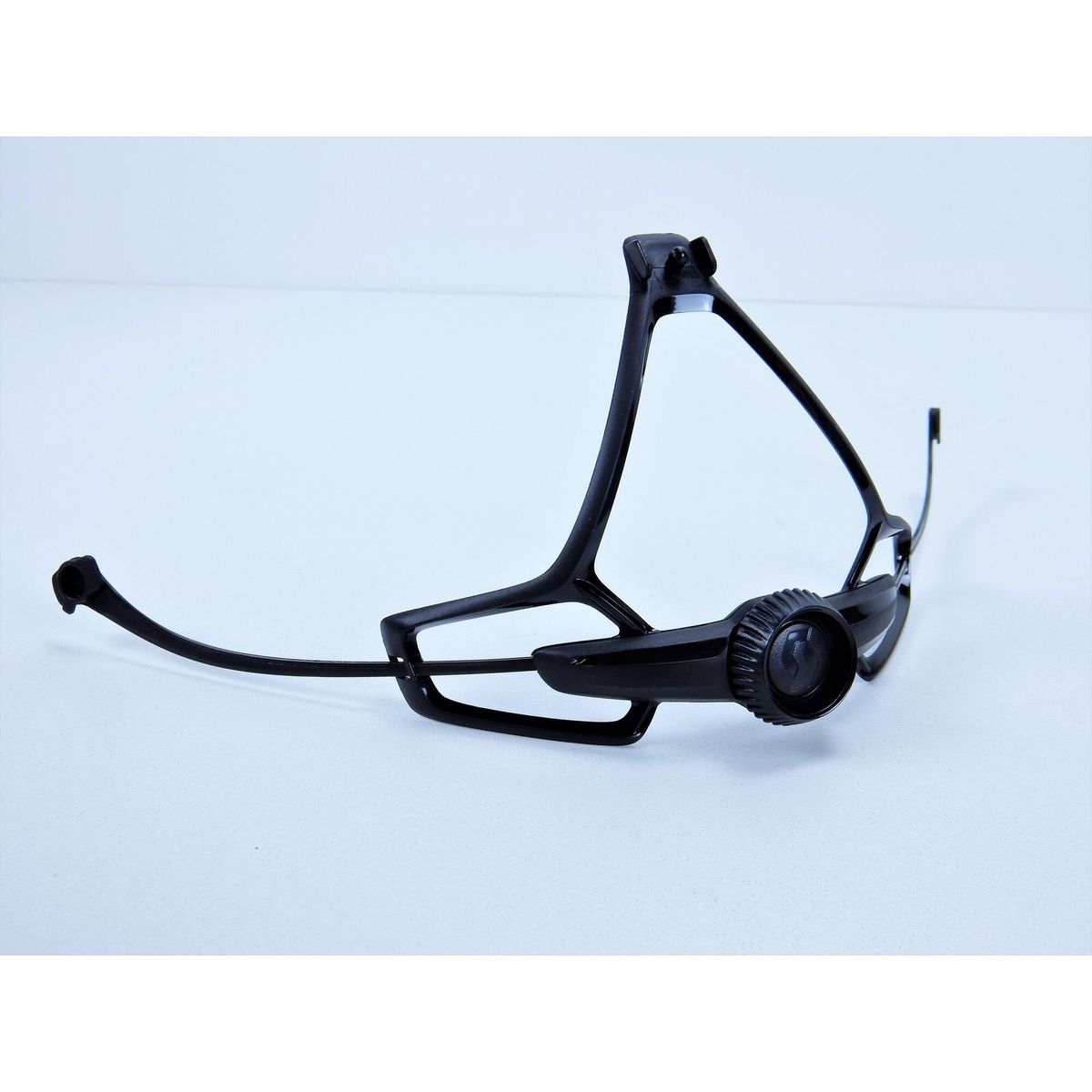 Scott Halo 360 Spare Kit black (0001) one size 2528060001222