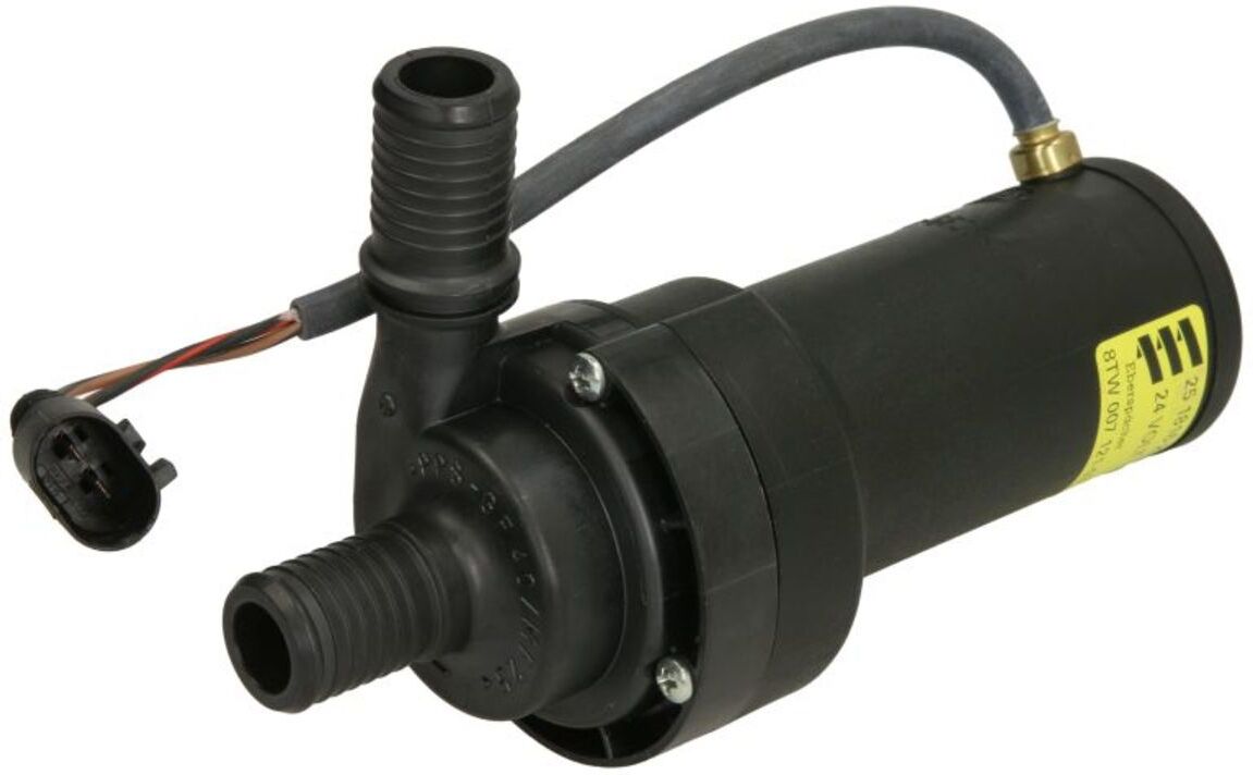 Umlaufpumpe, Standheizung EBERSPÄCHER HEATING 25 1816 25 01 00