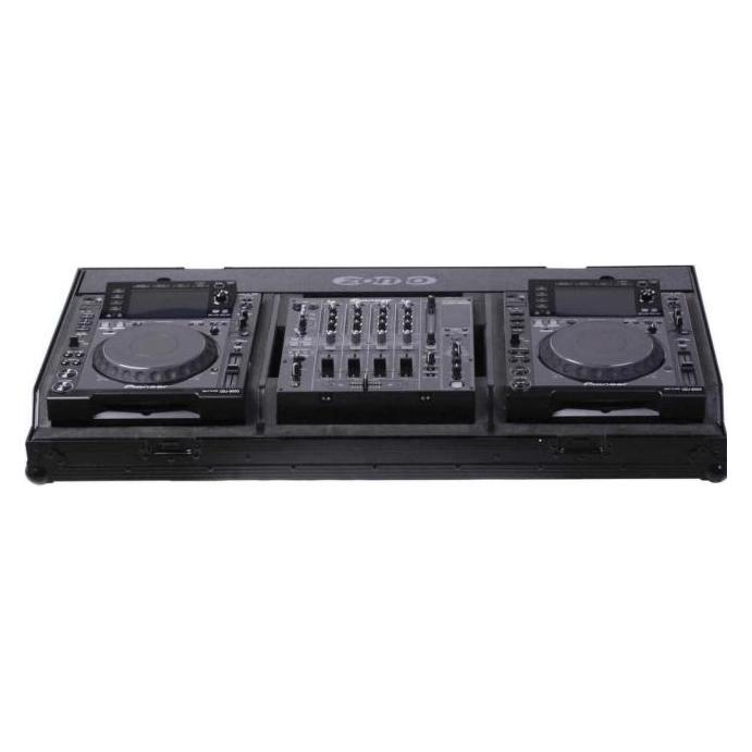 Zomo Set 2000 NSE (33053090)