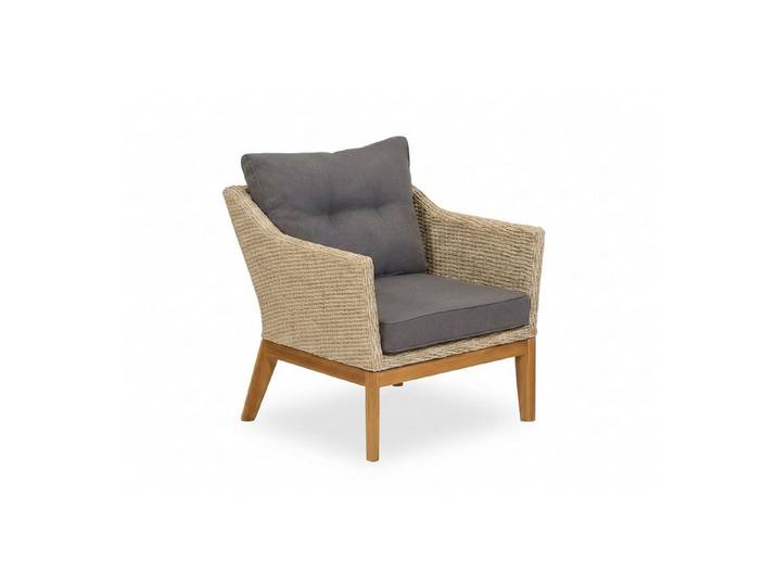 Endorphin Loungesessel Larissa Sessel Polyrattan