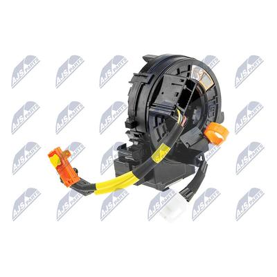 Nty Wickelfeder, Airbag [Hersteller-Nr. EAS-TY-032] für Toyota, Lexus