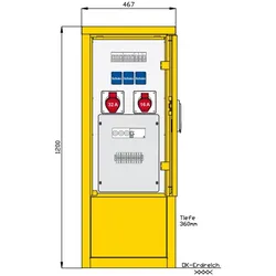 Walther Werke Indus .u. Marktplatzvert. 83210000