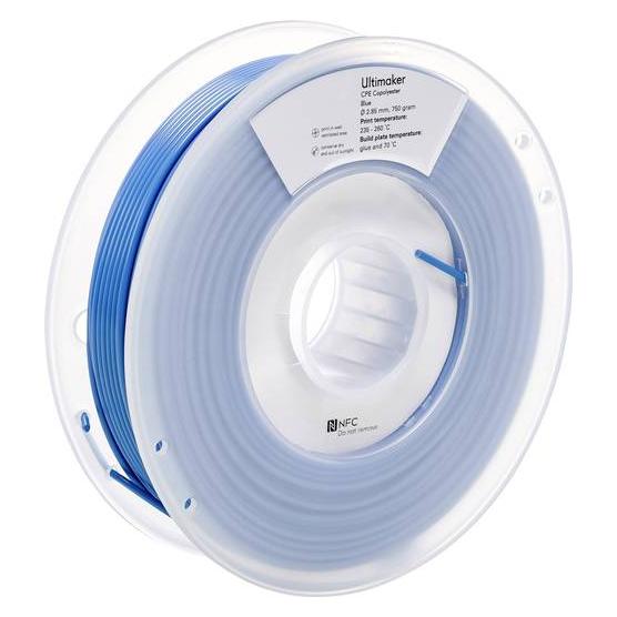 Ultimaker Cpe (CPE, 750 g, 2.85 mm) (1636)