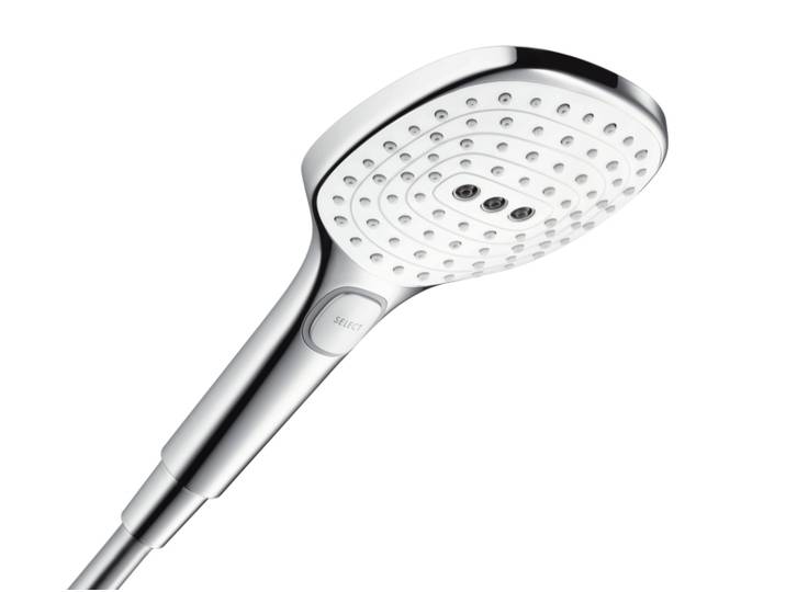 Douchette Raindance Select E 120 3jet EcoSmart (26521400)