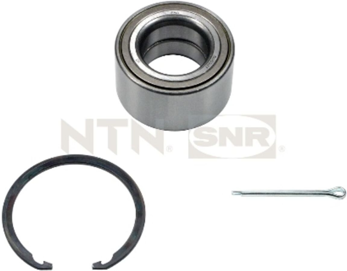Radlagersatz SNR R184.05