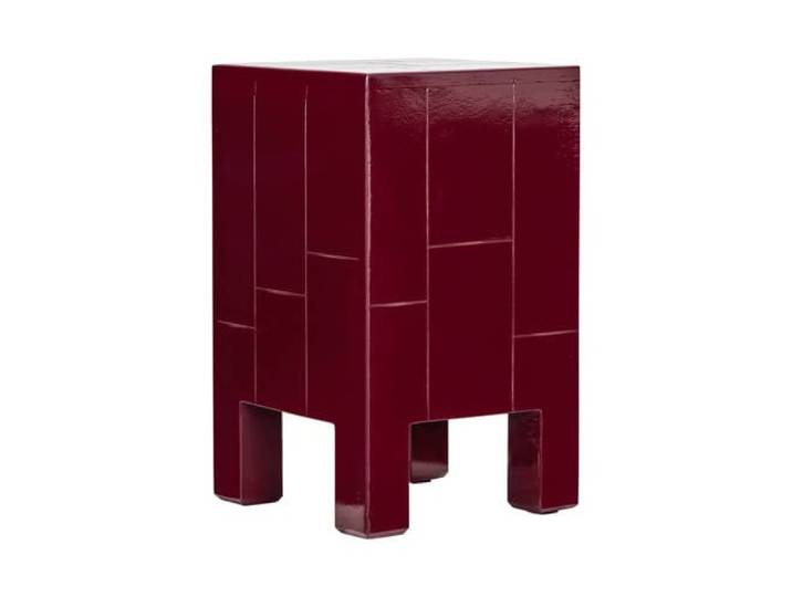 House Doctor bijzettafel HDBrick