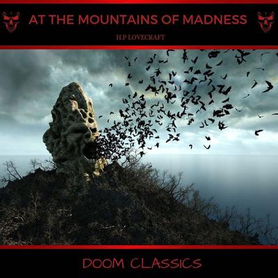 At the Mountains of Madness - Howard Phillips Lovecraft, Audio, 9782291063223