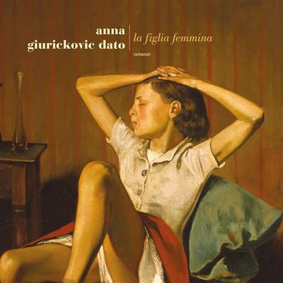 La figlia femmina - Anna Dato, Audio, 9789178379965