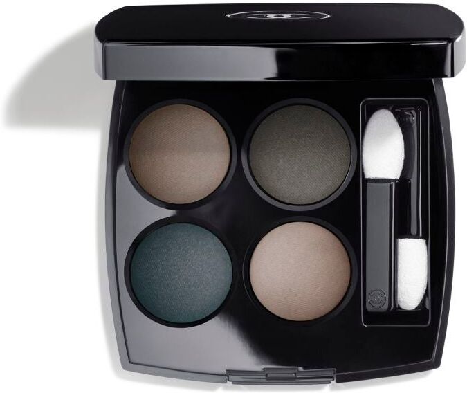 Chanel LES 4 OMBRES 324 BLURRY BLUE 2G