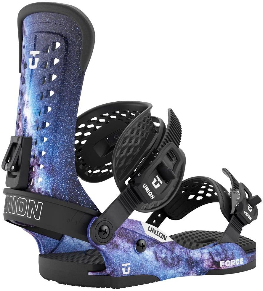 Union  - Force Classic Cosmo - S - Fix Snowboard