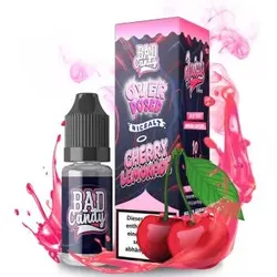 Bad Candy Juicd Series Cherry Lemonade NicSalt Liquid 10ml / 20mg