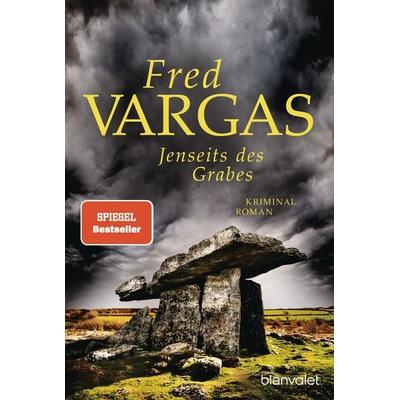 Jenseits des Grabes, Taschenbuch von Fred Vargas, Blanvalet