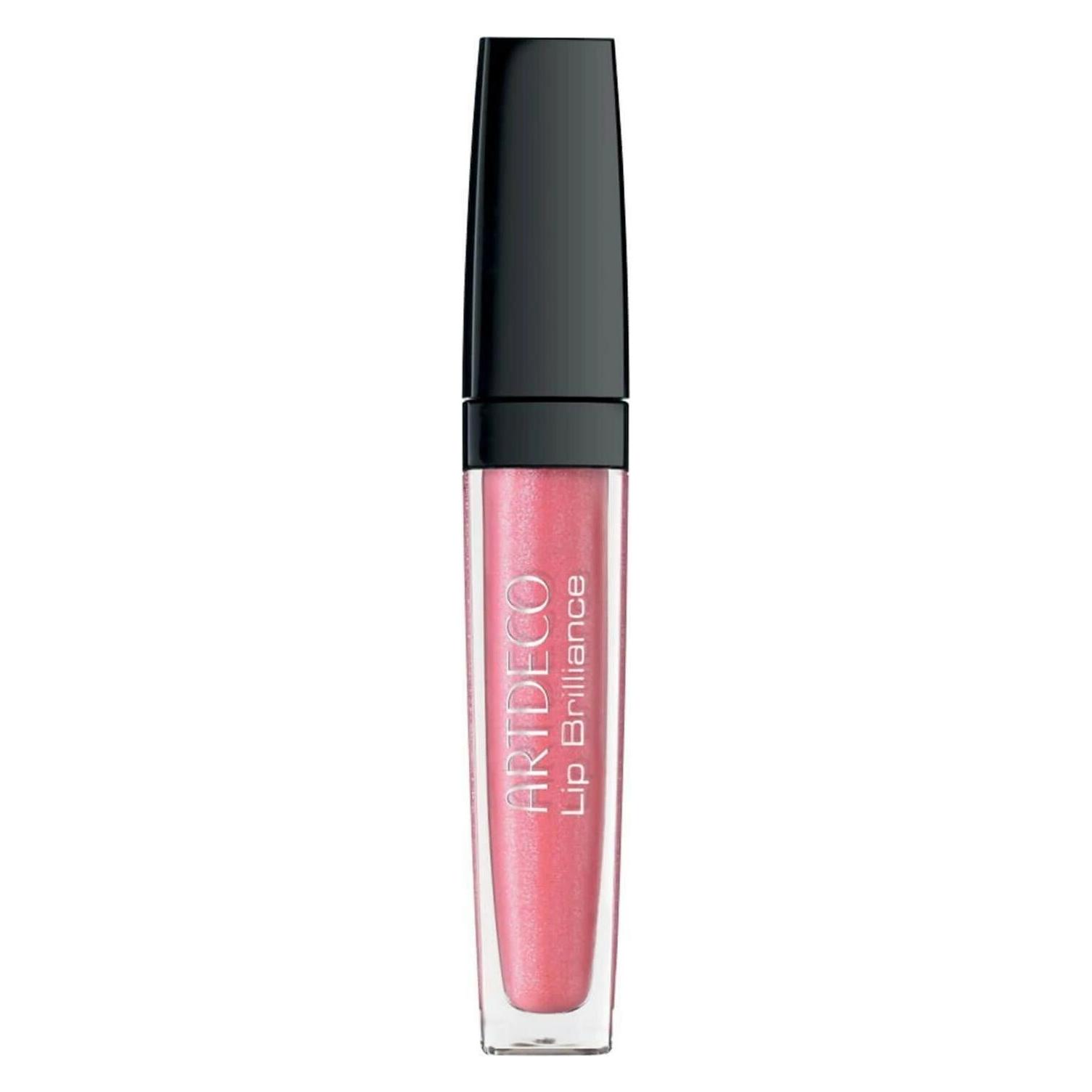 Artdeco Lip Brilliance (62 Brilliant Soft Pink, 62 soft pink) (13603939)